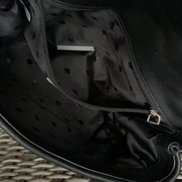 Kate Spade natalia medium flap shoulder - Picture 12 of 16